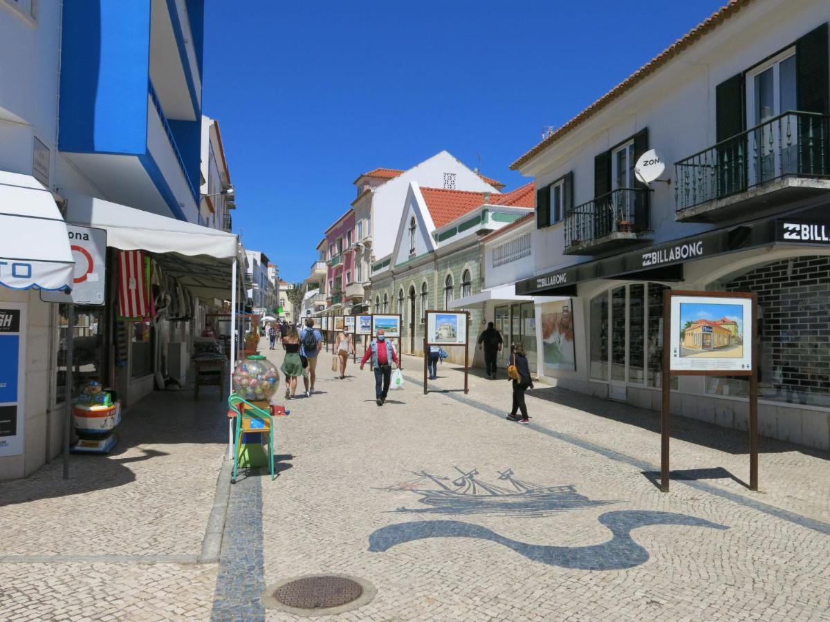 Studio Studio Loureiro By Interhome Ericeira Luaran gambar