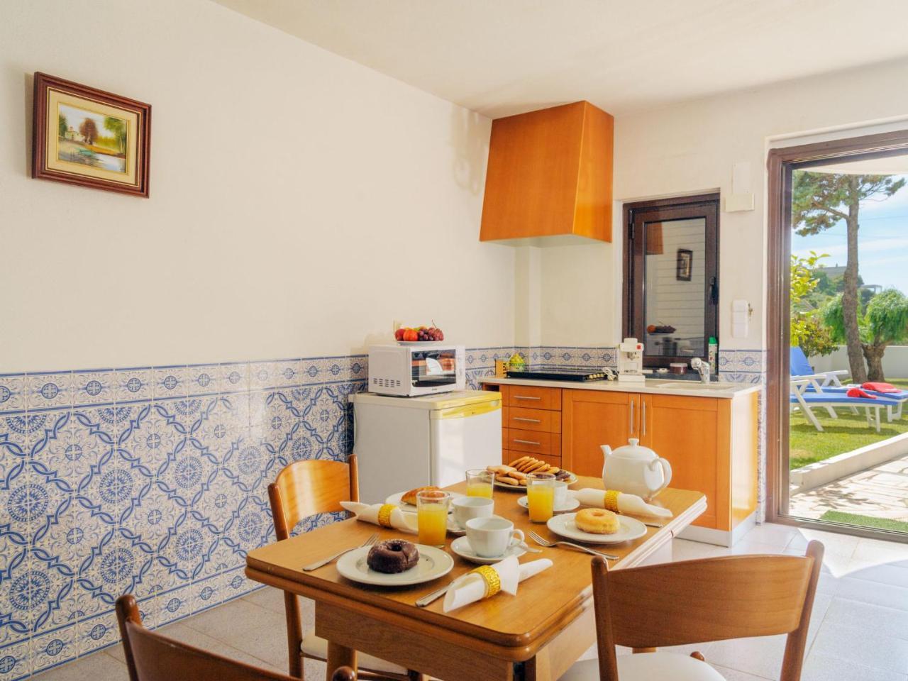 Studio Studio Loureiro By Interhome Ericeira Luaran gambar
