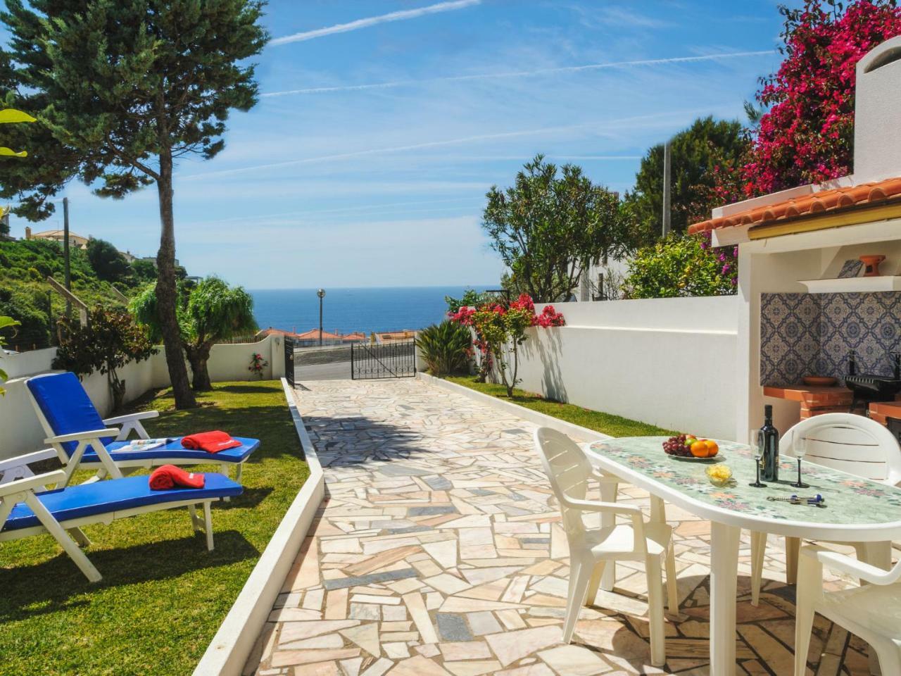 Studio Studio Loureiro By Interhome Ericeira Luaran gambar